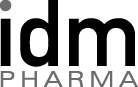 (IDM PHARMA, INC. LOGO)